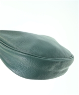 BORSE IN PELLE（ボルサインペレ）ショルダーバッグ 緑 サイズ:- レディース/2200612281035