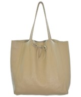 BORSE IN PELLE トートバッグ