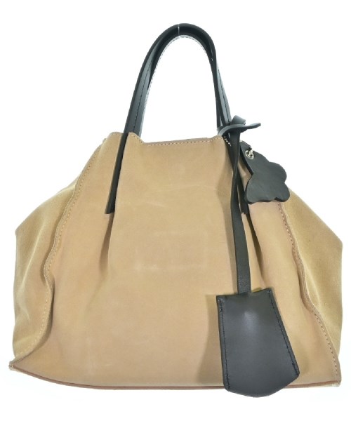 ボルサインペレ(BORSE IN PELLE)のBORSE IN PELLE ハンドバッグ