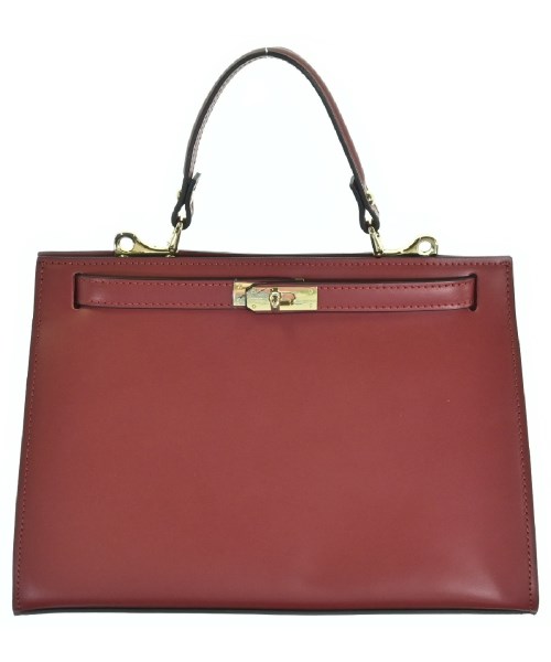ボルサインペレ(BORSE IN PELLE)のBORSE IN PELLE ハンドバッグ