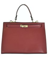 BORSE IN PELLE ハンドバッグ