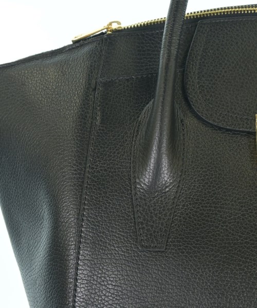 BORSE IN PELLE（ボルサインペレ）トートバッグ 黒 サイズ:- レディース/2200669352047
