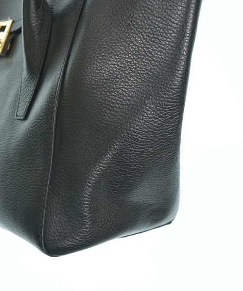 BORSE IN PELLE（ボルサインペレ）トートバッグ 黒 サイズ:- レディース/2200669352047