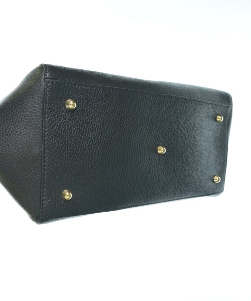 BORSE IN PELLE（ボルサインペレ）トートバッグ 黒 サイズ:- レディース/2200669352047