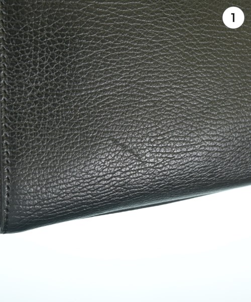 BORSE IN PELLE（ボルサインペレ）トートバッグ 黒 サイズ:- レディース/2200669352047