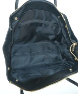 BORSE IN PELLE（ボルサインペレ）トートバッグ 黒 サイズ:- レディース/2200669352047