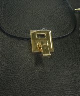 BORSE IN PELLE（ボルサインペレ）トートバッグ 黒 サイズ:- レディース/2200669352047