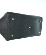 BORSE IN PELLE（ボルサインペレ）トートバッグ 黒 サイズ:- レディース/2200669352047