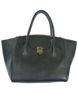 BORSE IN PELLE トートバッグ