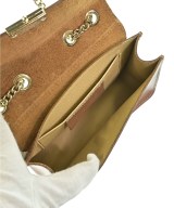 BORSE IN PELLE（ボルサインペレ）ショルダーバッグ ベージュ サイズ:- レディース/2200696493119