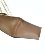 BORSE IN PELLE（ボルサインペレ）ショルダーバッグ ベージュ サイズ:- レディース/2200696493119