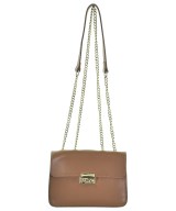 BORSE IN PELLE ショルダーバッグ