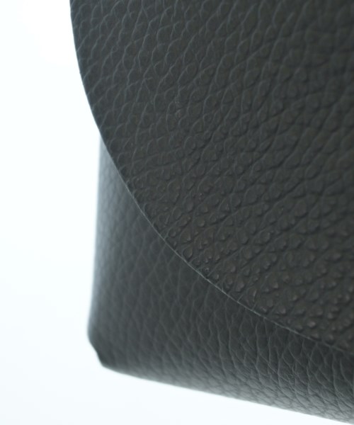 BORSE IN PELLE（ボルサインペレ）ショルダーバッグ 黒 サイズ:- レディース/2200642718051