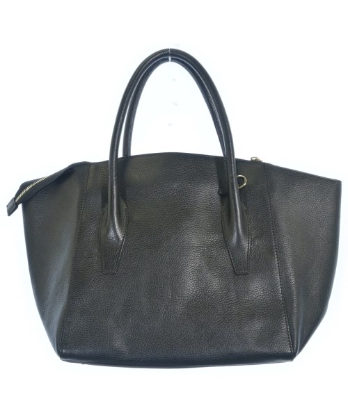BORSE IN PELLE（ボルサインペレ）トートバッグ 黒 サイズ:- レディース/2200703864239
