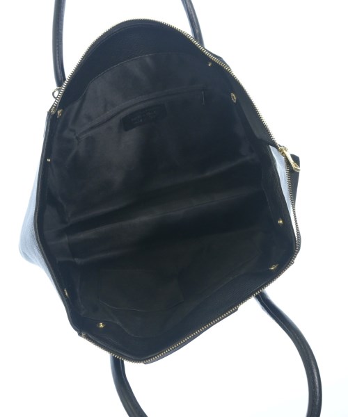 BORSE IN PELLE（ボルサインペレ）トートバッグ 黒 サイズ:- レディース/2200703864239