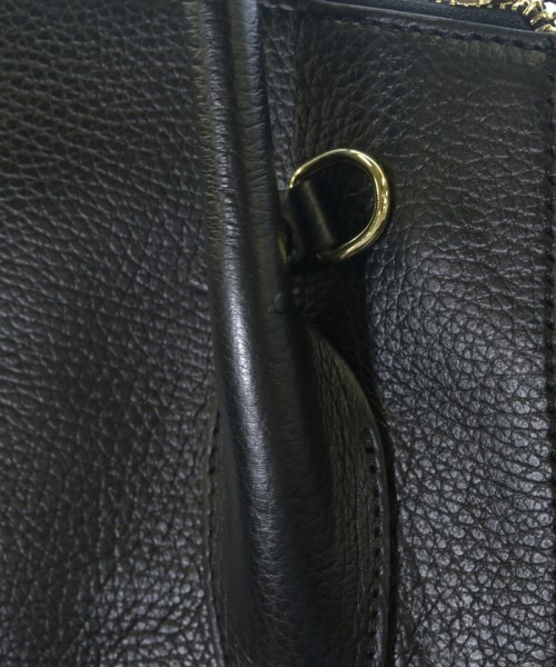 BORSE IN PELLE（ボルサインペレ）トートバッグ 黒 サイズ:- レディース/2200703864239