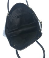 BORSE IN PELLE（ボルサインペレ）トートバッグ 黒 サイズ:- レディース/2200703864239