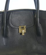 BORSE IN PELLE（ボルサインペレ）トートバッグ 黒 サイズ:- レディース/2200703864239