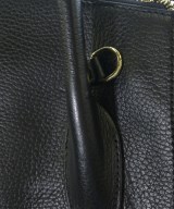 BORSE IN PELLE（ボルサインペレ）トートバッグ 黒 サイズ:- レディース/2200703864239