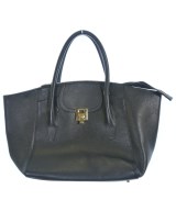 BORSE IN PELLE トートバッグ