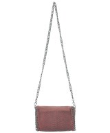 BORSE IN PELLE（ボルサインペレ）クラッチバッグ 赤 サイズ:- レディース/2200668847056