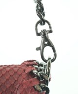 BORSE IN PELLE（ボルサインペレ）クラッチバッグ 赤 サイズ:- レディース/2200668847056