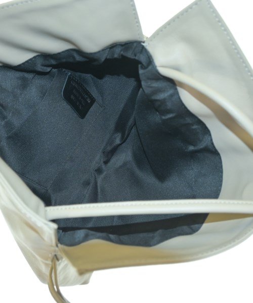 BORSE IN PELLE（ボルサインペレ）ショルダーバッグ ベージュ サイズ:- レディース/2200725879167