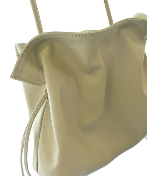 BORSE IN PELLE（ボルサインペレ）ショルダーバッグ ベージュ サイズ:- レディース/2200725879167