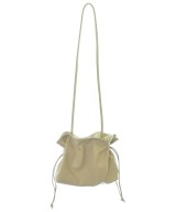 BORSE IN PELLE ショルダーバッグ