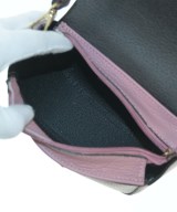 BORSE IN PELLE（ボルサインペレ）ショルダーバッグ ピンク サイズ:- レディース/2200688478070