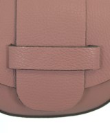 BORSE IN PELLE（ボルサインペレ）ショルダーバッグ ピンク サイズ:- レディース/2200688478070