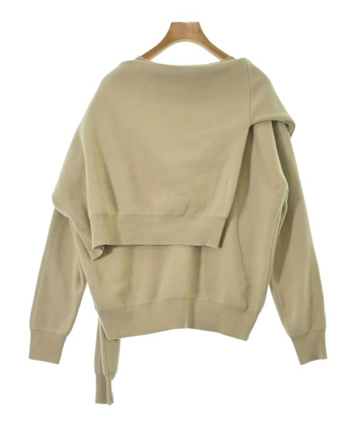 C4 OZOC（シーフォーオゾック）ニット・セーター ベージュ サイズ:38(M位) レディース/2200662059035