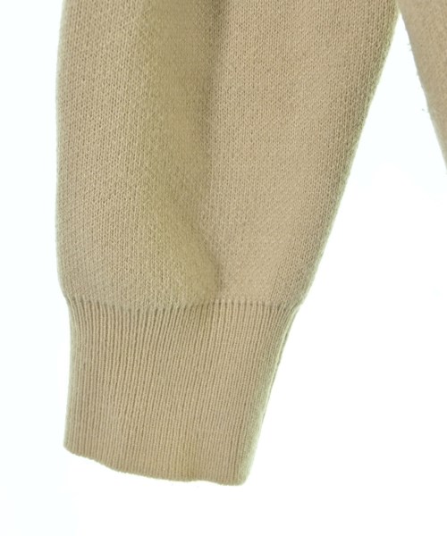 C4 OZOC（シーフォーオゾック）ニット・セーター ベージュ サイズ:38(M位) レディース/2200662059035