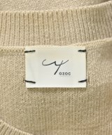 C4 OZOC（シーフォーオゾック）ニット・セーター ベージュ サイズ:38(M位) レディース/2200662059035