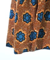 Odile Jacobs（オディールジャコブス）ワンピース オレンジ サイズ:F レディース/2200622946023