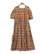 Odile Jacobs ワンピース