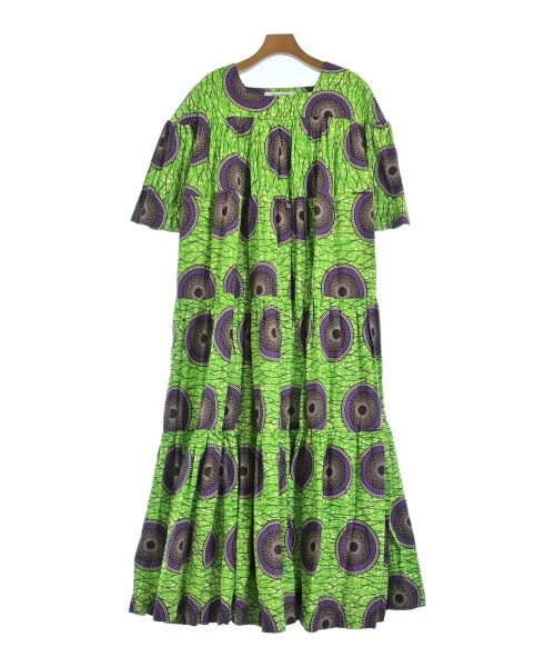 Odile Jacobs(オディールジャコブス)のワンピース サイズ:F 11,800円