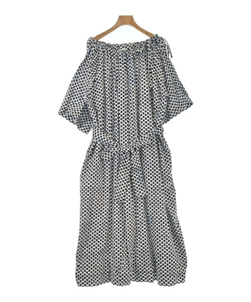 Odile Jacobs(オディールジャコブス)のワンピース サイズ:F 14,300円