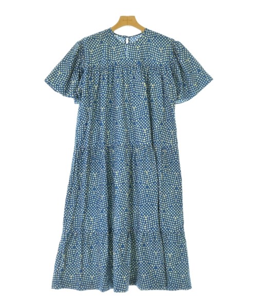 Odile Jacobs(オディールジャコブス)のワンピース サイズ:F 21,200円