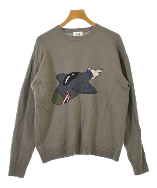 ツージー(2G)の2G ニット・セーター