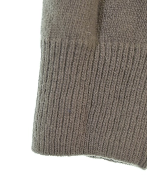 2G（ツージー）ニット・セーター ベージュ サイズ:F メンズ/2200631267065