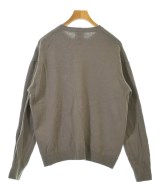 2G（ツージー）ニット・セーター ベージュ サイズ:F メンズ/2200631267065