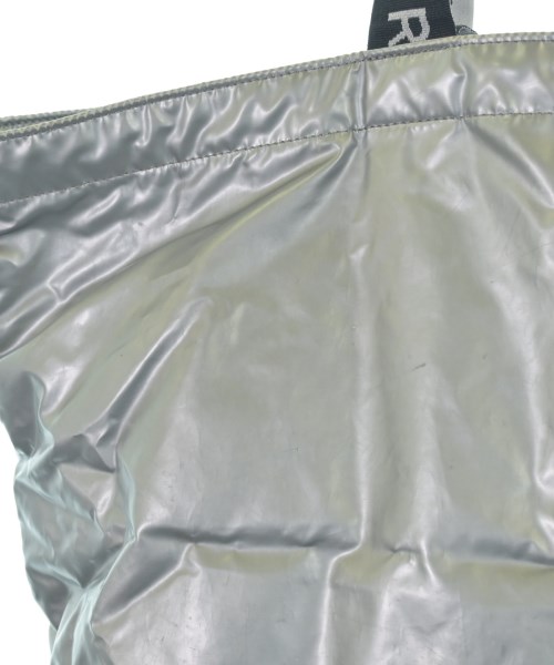 2G（ツージー）トートバッグ シルバー サイズ:- メンズ/2200631267263