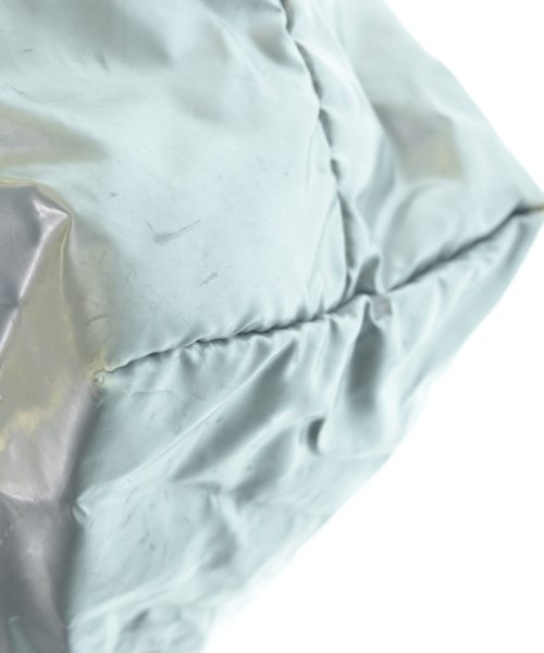 2G（ツージー）トートバッグ シルバー サイズ:- メンズ/2200631267263