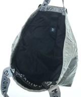 2G（ツージー）トートバッグ シルバー サイズ:- メンズ/2200631267263