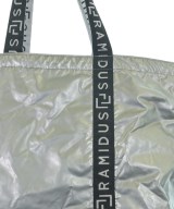 2G（ツージー）トートバッグ シルバー サイズ:- メンズ/2200631267263