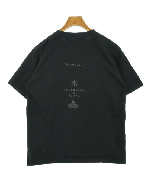 2G（ツージー）Tシャツ・カットソー 黒 サイズ:M メンズ/2200618544127