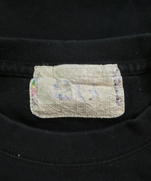 2G（ツージー）Tシャツ・カットソー 黒 サイズ:M メンズ/2200618544127