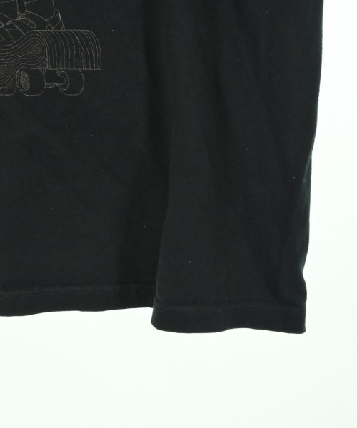 2G（ツージー）Tシャツ・カットソー 黒 サイズ:M メンズ/2200618544127