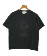 2G（ツージー）Tシャツ・カットソー 黒 サイズ:M メンズ/2200618544127